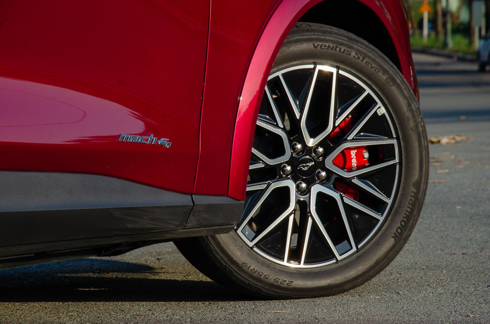 lai oto dien choi Le anh 3