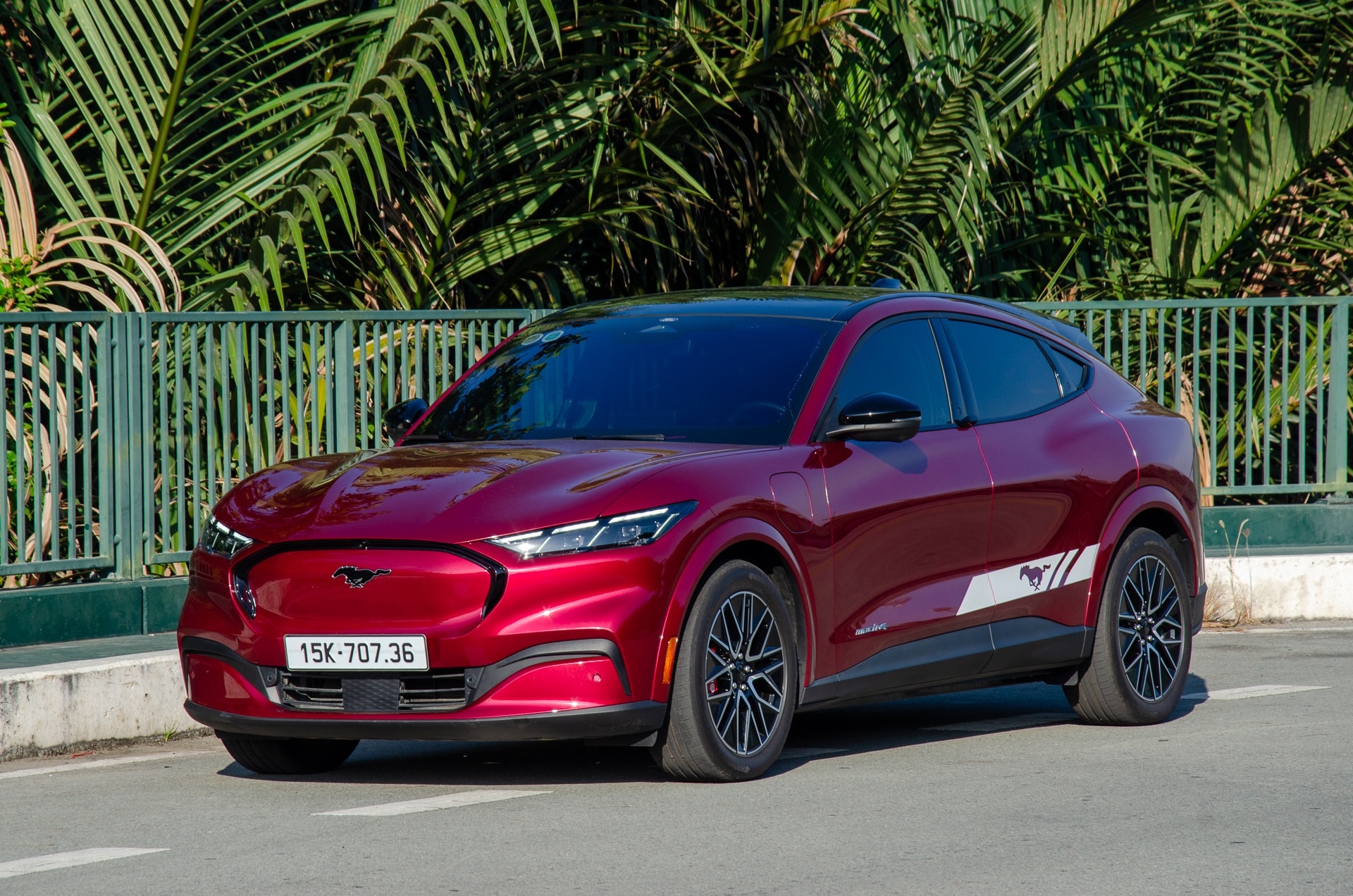 lai oto dien choi Le anh 1