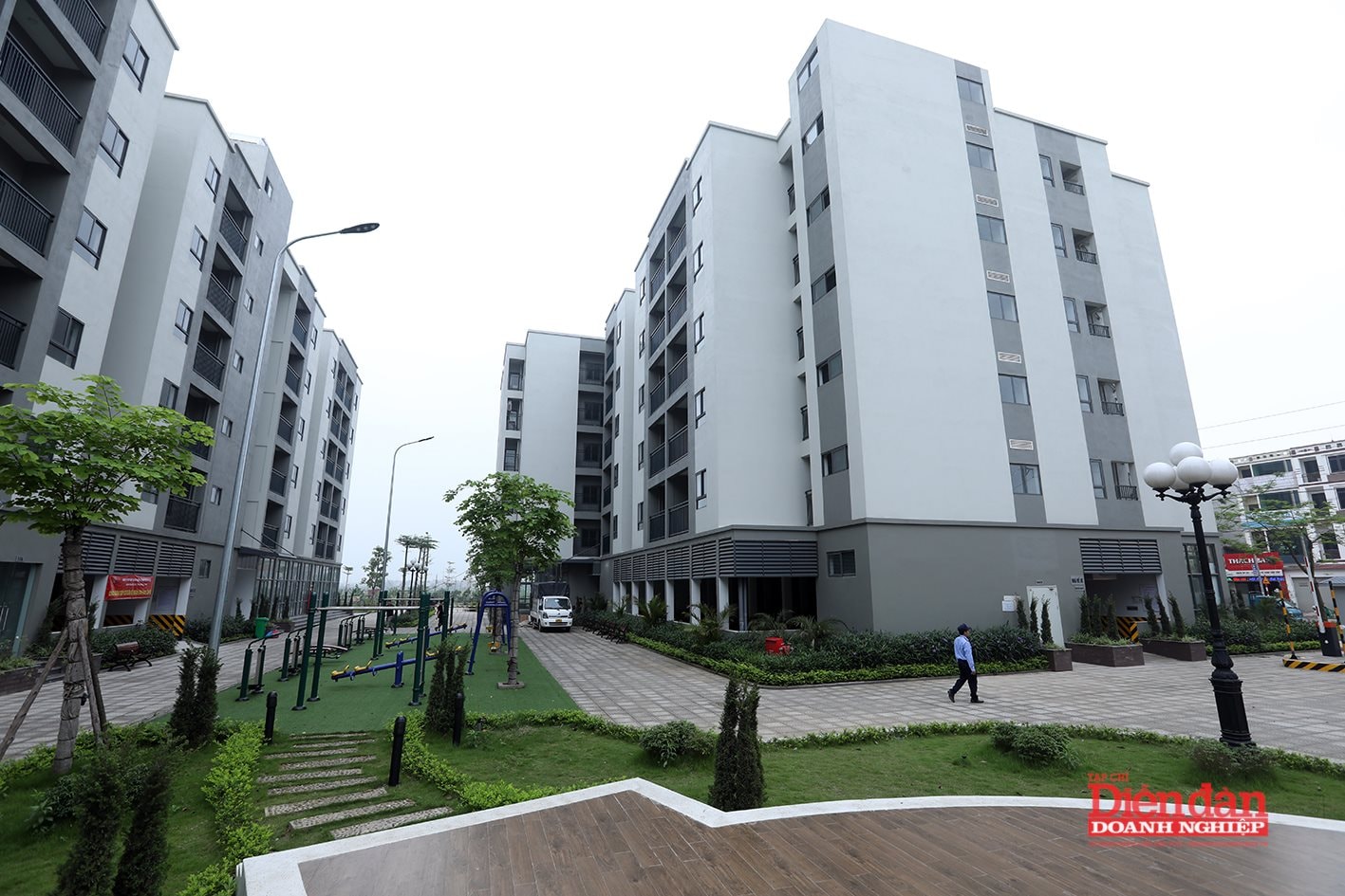 THanh lam - dai thinh