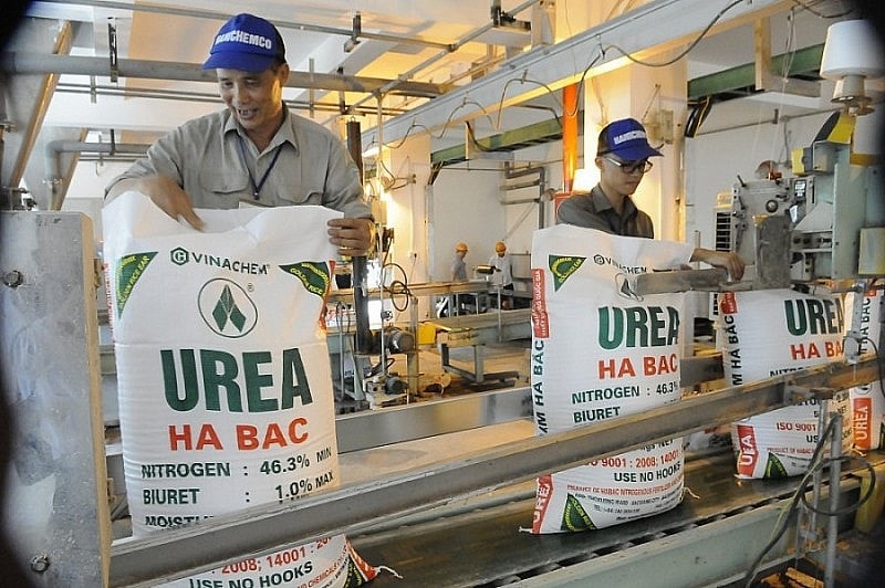 Giảm thuế để “mở khóa” thị trường phân bón