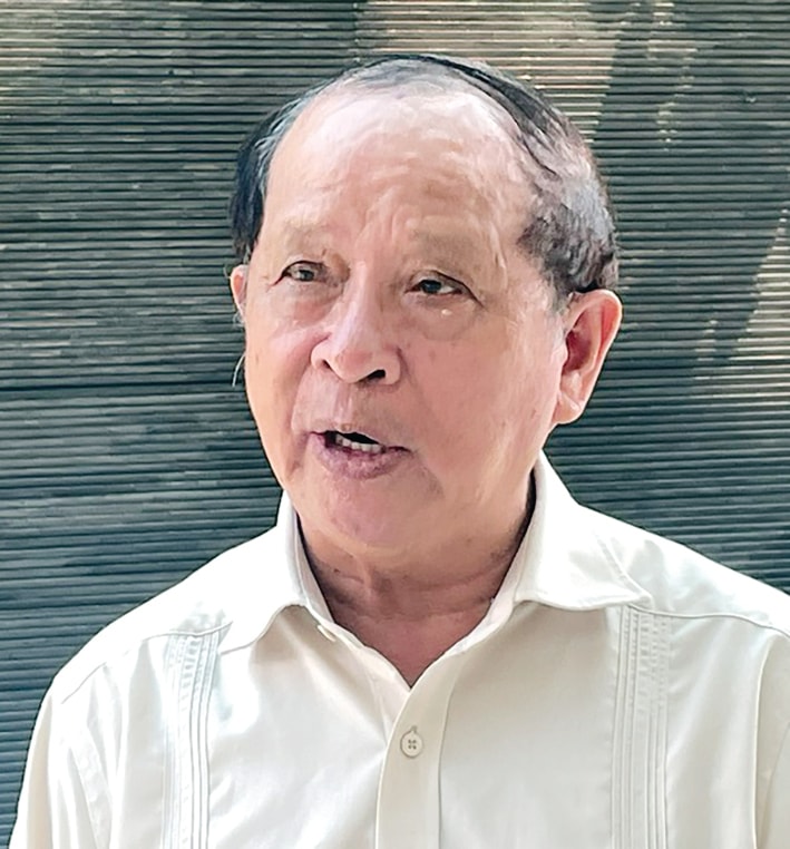 vu duc doi