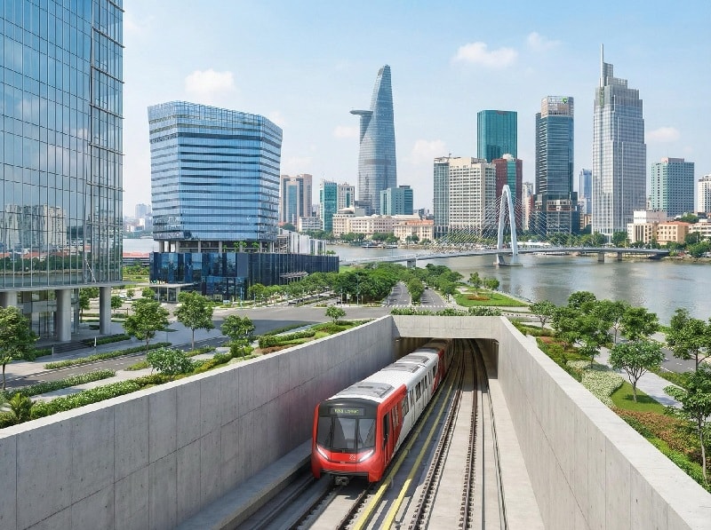 metro 0