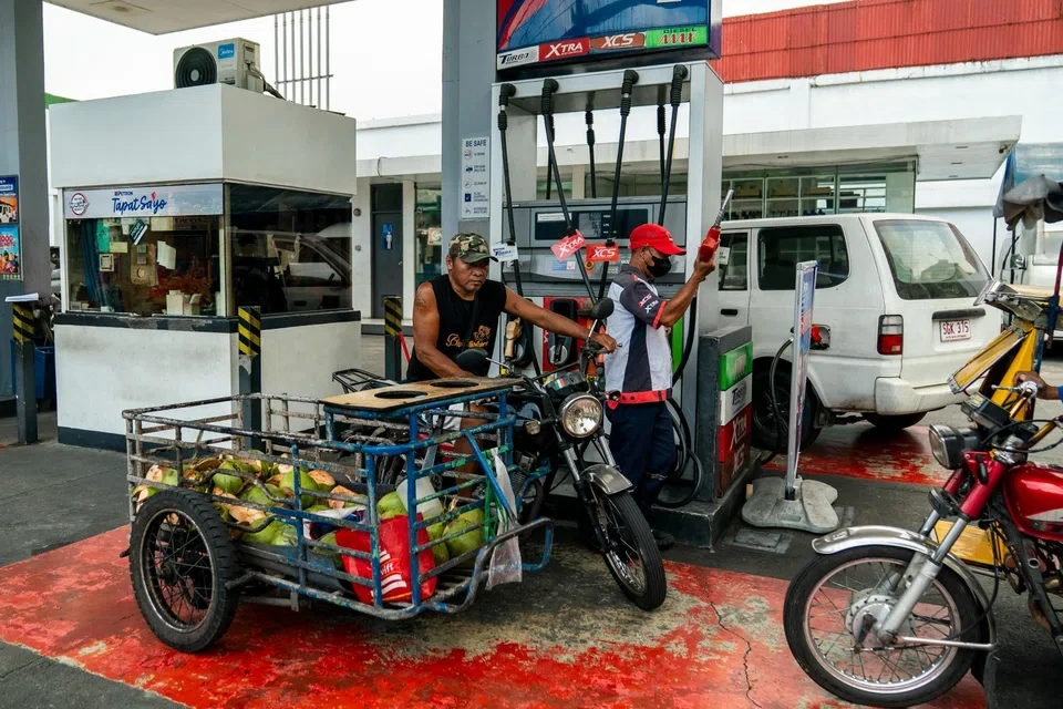 Châu Á vẫn đối mặt nhiều thách thức