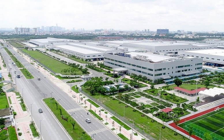 Bất động sản công nghiệp: “Cửa sáng” nhưng không dành cho số đông