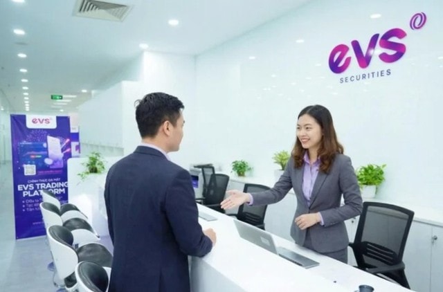 Quý 1/2026, Công ty Cổ phần Chứng khoán EVS lỗ đậm 197 tỷ đồng