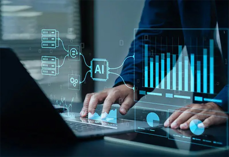 Startup AI Việt: Cần chạm đúng nhu cầu thị trường để vươn mình ra biển lớn