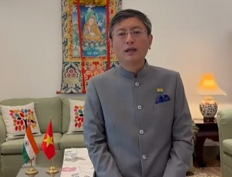 dai su