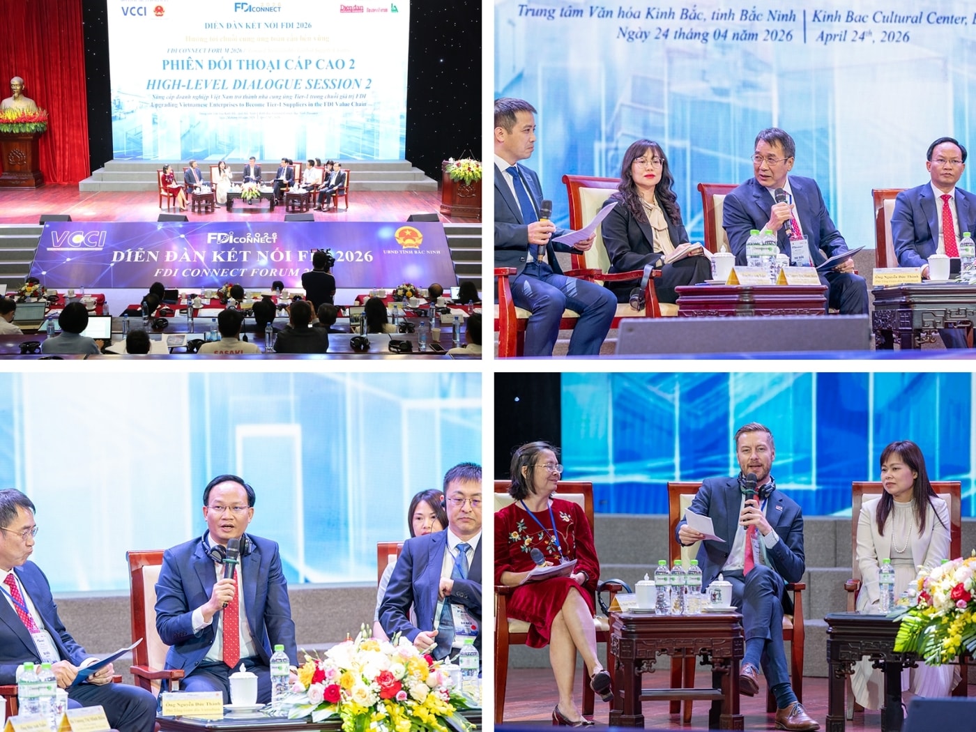 đối thoại