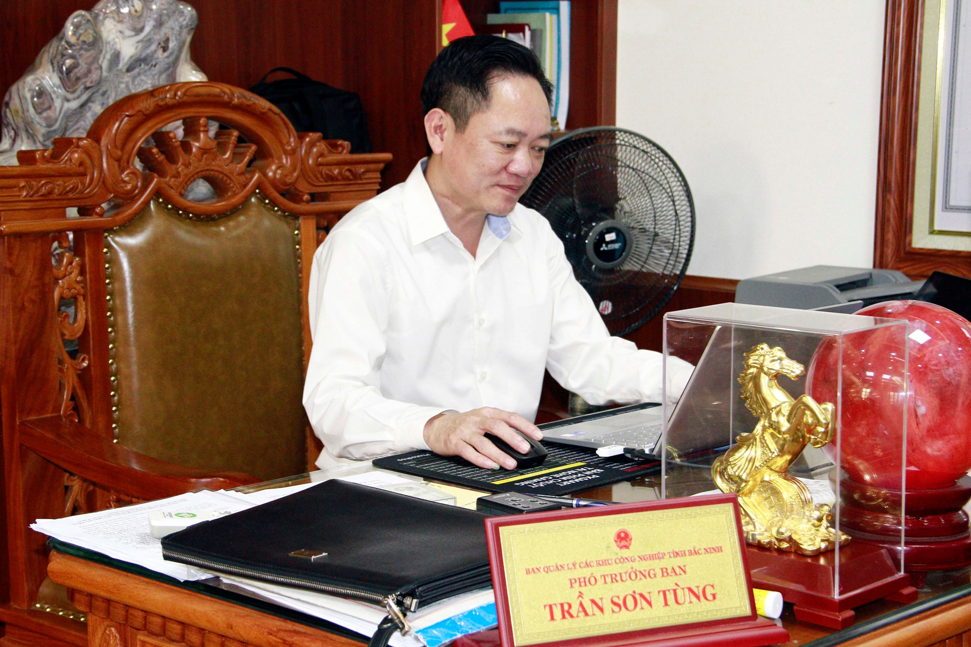 Mr Tùng