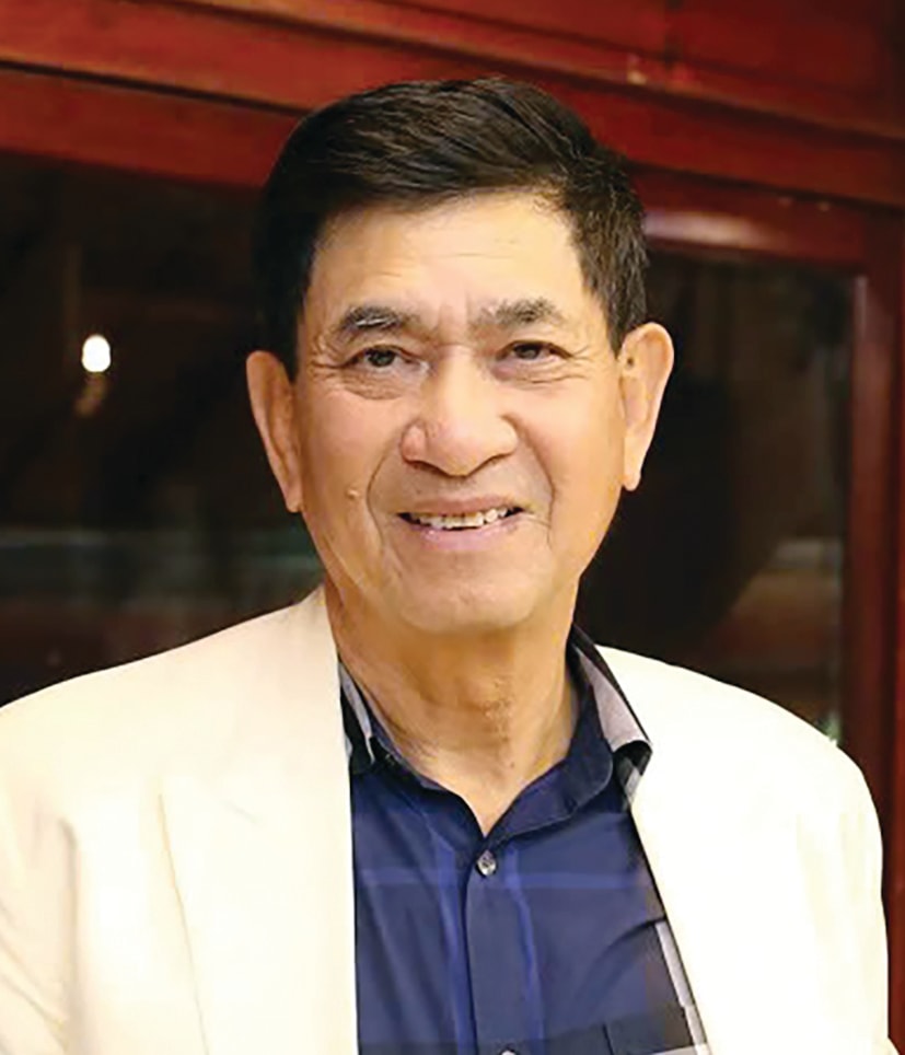 le van tien