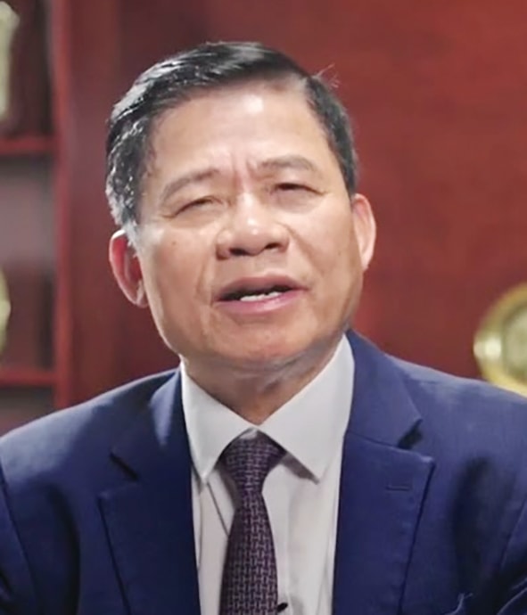 vu huy dong