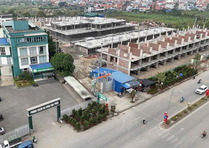 Hải Phòng tăng cường đôn đốc, đẩy mạnh phát triển nhà ở xã hội trong giai đoạn 2026–2030 trên địa bàn