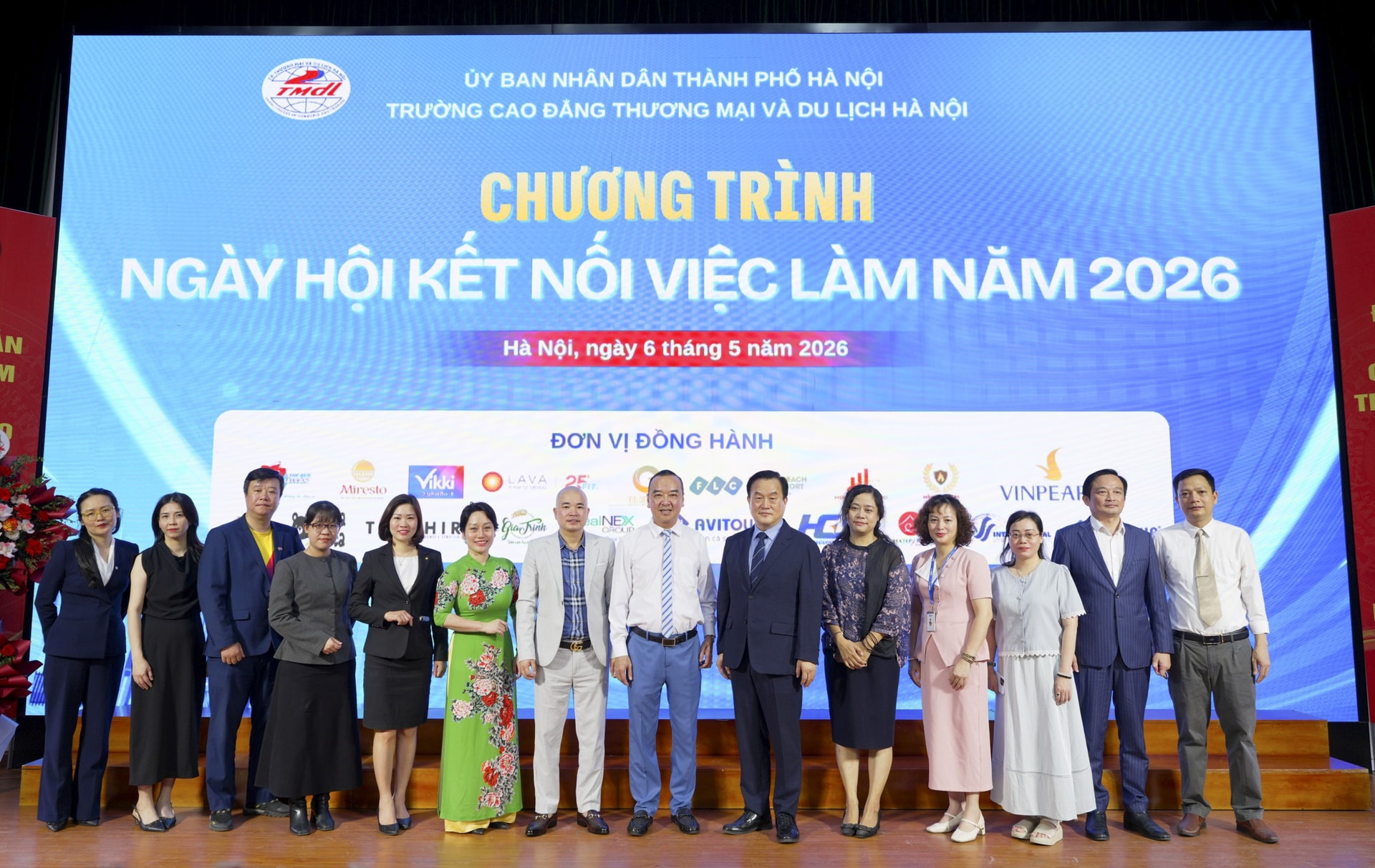 6.5. Ngày hội việc làm 2026. _19
