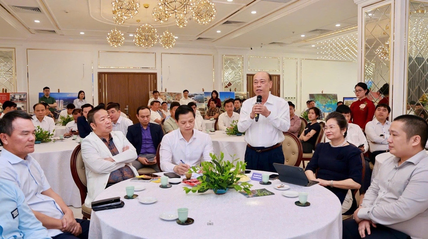 Thái Nguyên quyết liệt “nâng hạng” PCI giai đoạn 2026-2030