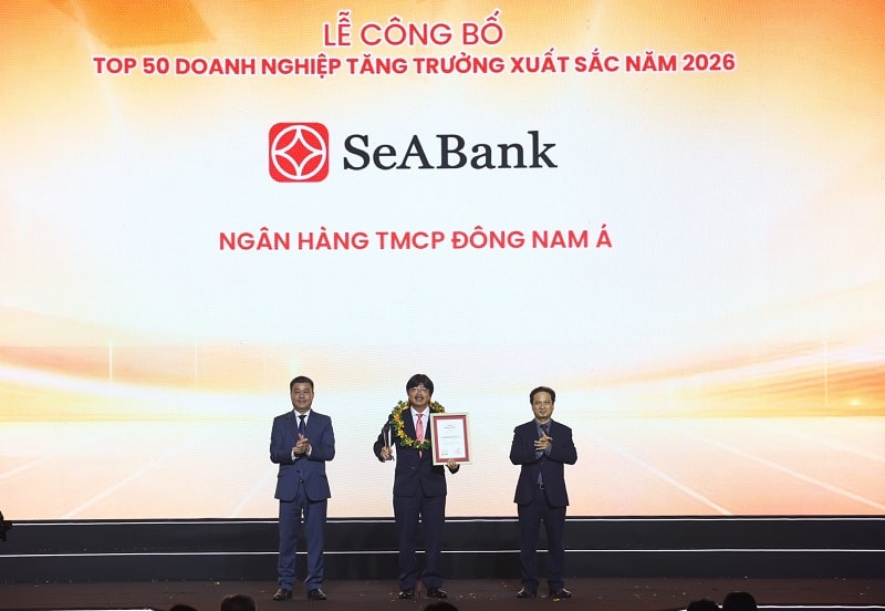Top 50 DN xuat sac