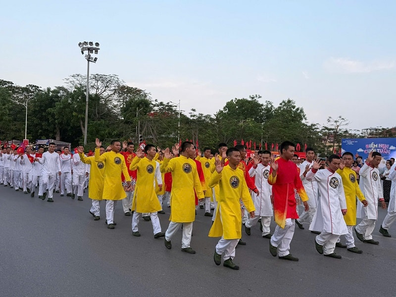 Lần đầu tiên Hải Phòng kiến tạo không gian trải nghiệm 