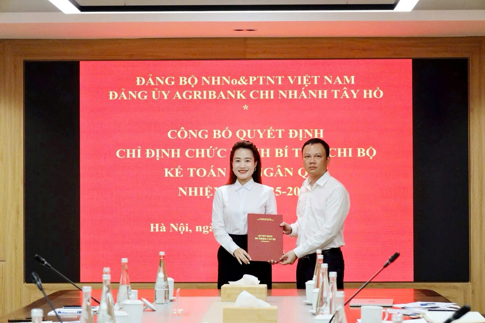 Agribank CN Tây Hồ (1)