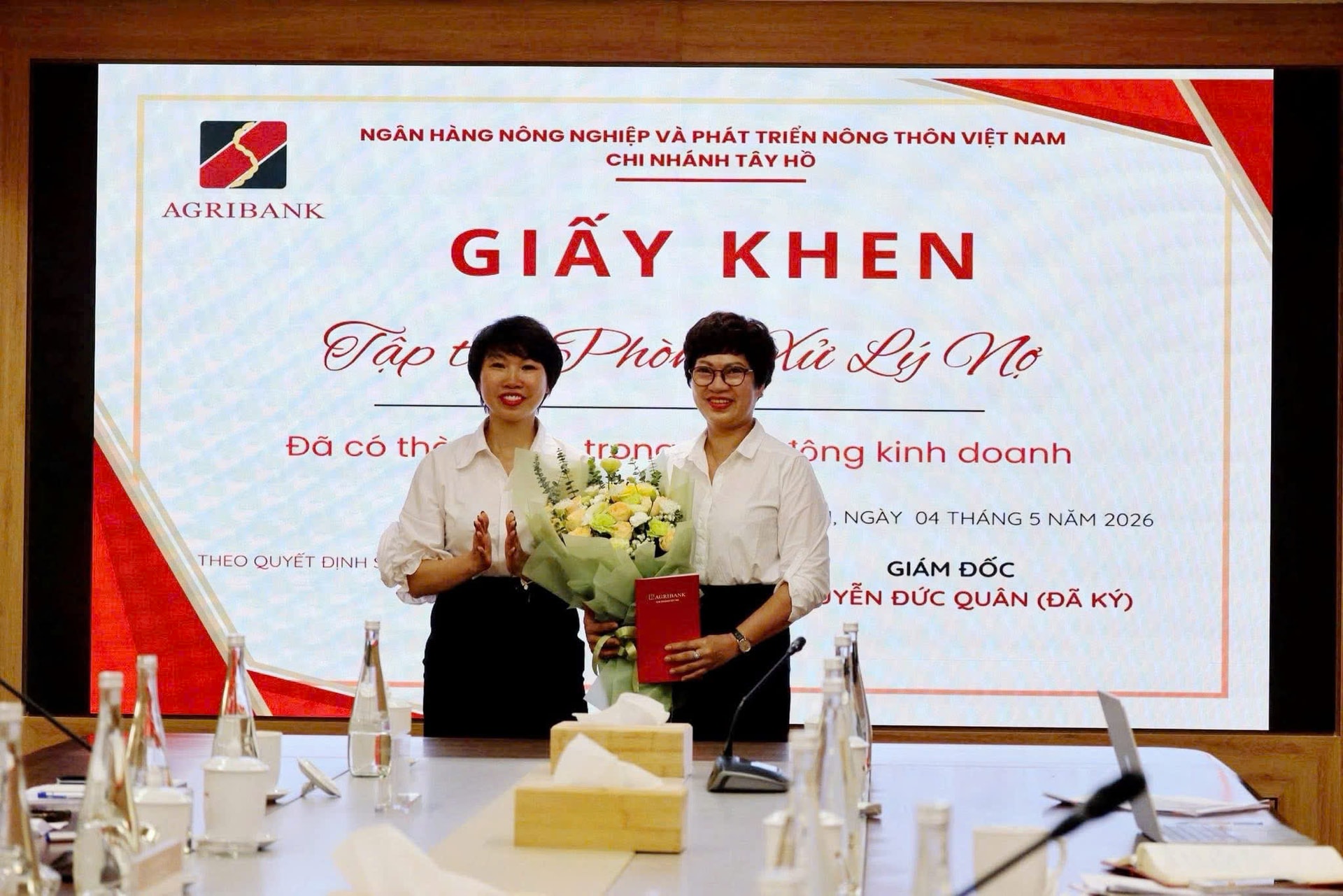 Agribank CN Tây Hồ (6)