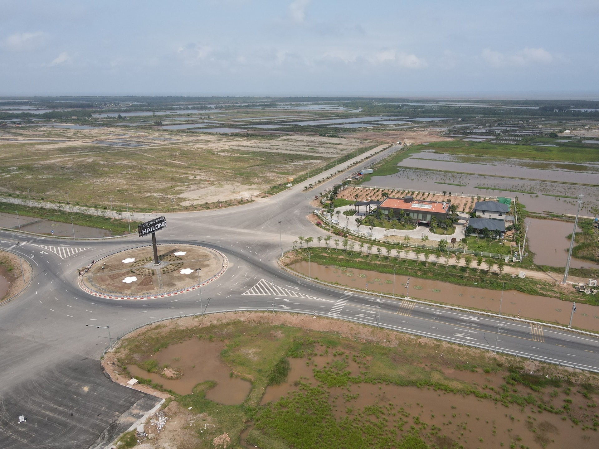 hải long 1