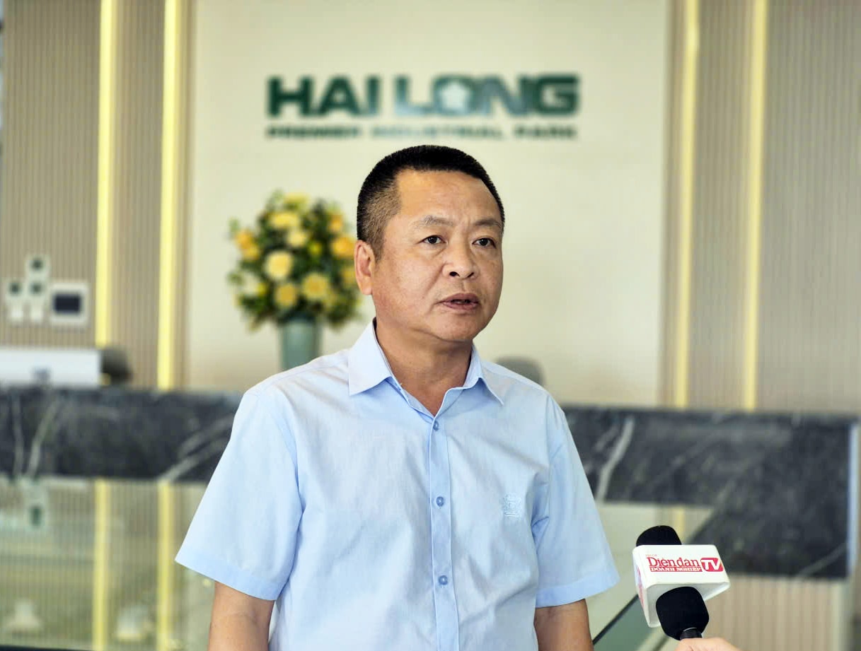 hải long 2