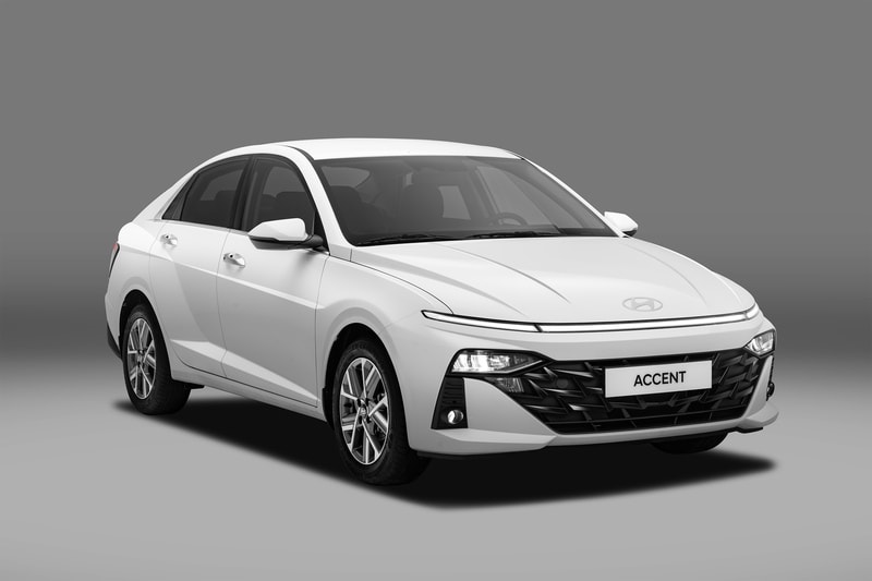 Hyundai Accent All New - 1 (1)