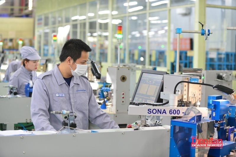 VCCI khuyến nghị cộng đồng doanh nghiệp cần chủ động ứng phó với các rủi ro thương mại có thể phát sinh sau khi Hoa Kỳ công bố Báo cáo Đặc biệt 301 năm 2026.