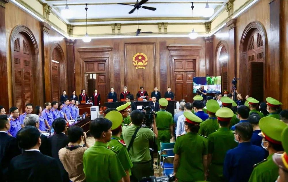 Giảm nỗi lo “hình sự hóa” quan hệ kinh tế