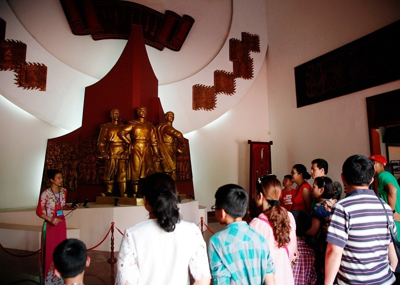 Binh Dinh - Phu Yen - 1.5 (1397)