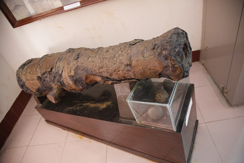 Binh Dinh - Phu Yen - 1.5 (1465)