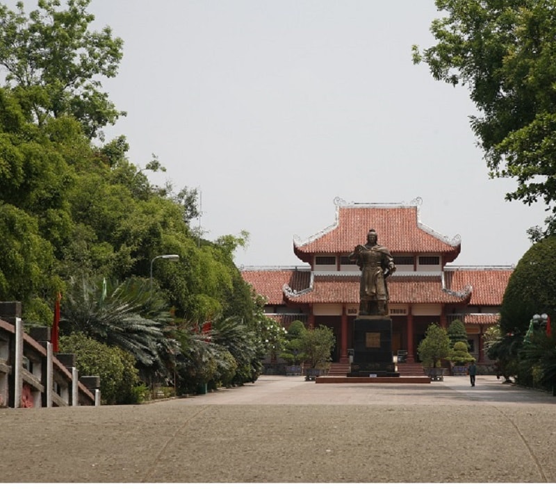Binh Dinh - Phu Yen - 1.5 (1519)