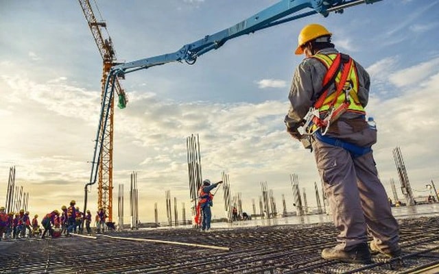 Tăng trưởng lợi nhuận tích cực của các doanh nghiệp niêm yết đến từ sự thuận lợi tạo nền tảng tăng trưởng GDP tích cực trong quý I