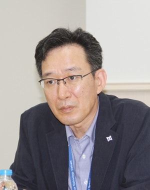 ChangKyun Seo