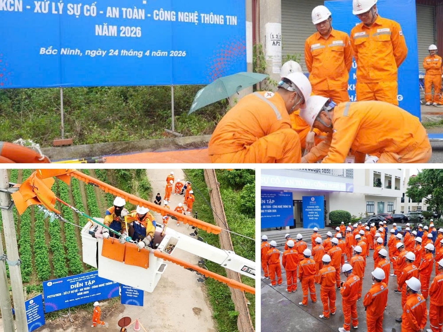 điện lực BN 2