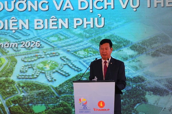 ông Hiệp