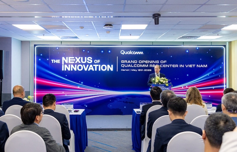 The inauguration ceremony was attended by leader from the Ministry of Science and Technology of Vietnam, the National Innovation Center and representatives from the U.S. Embassy, as well as key industry partners and stakeholders