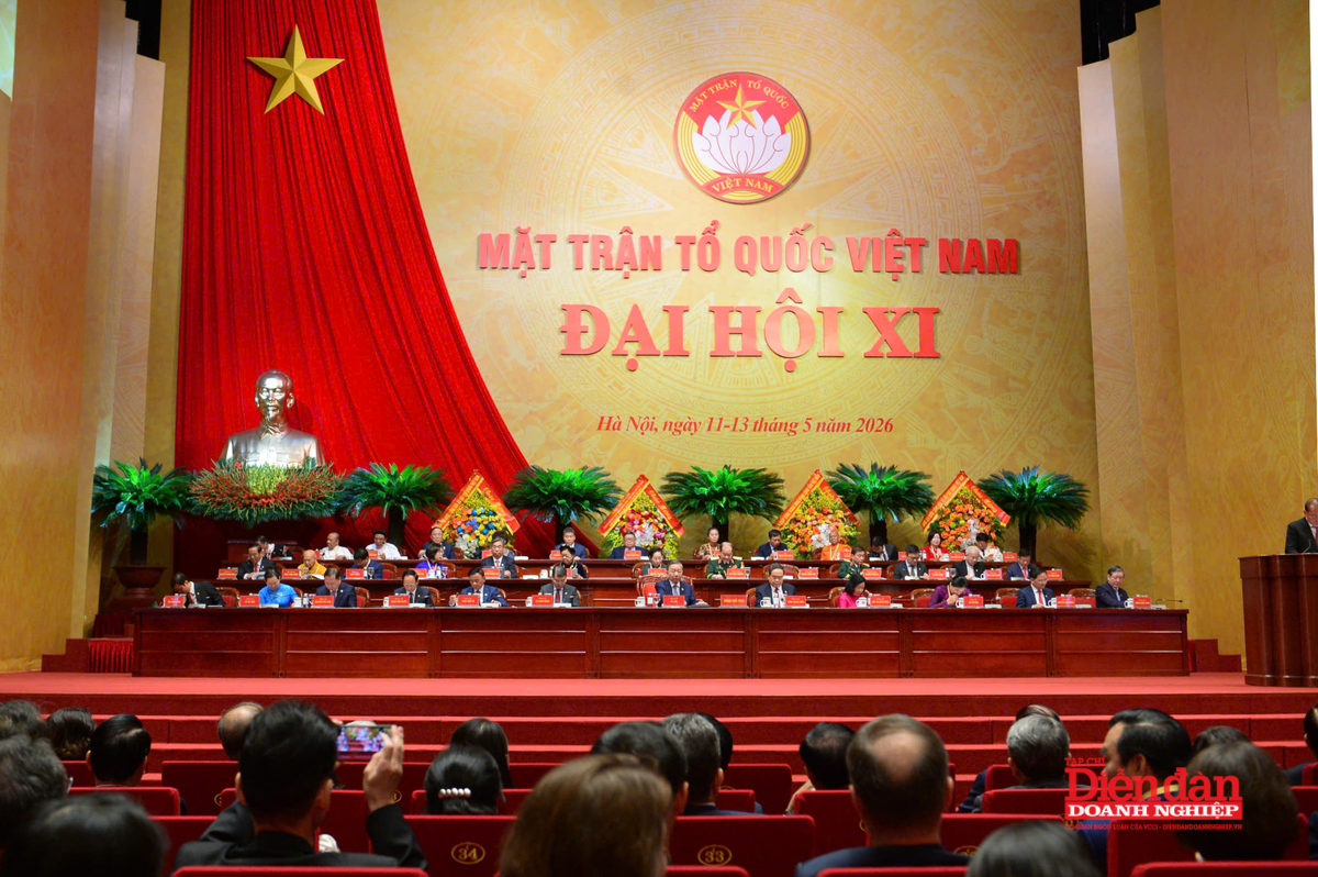 toàn cảnh