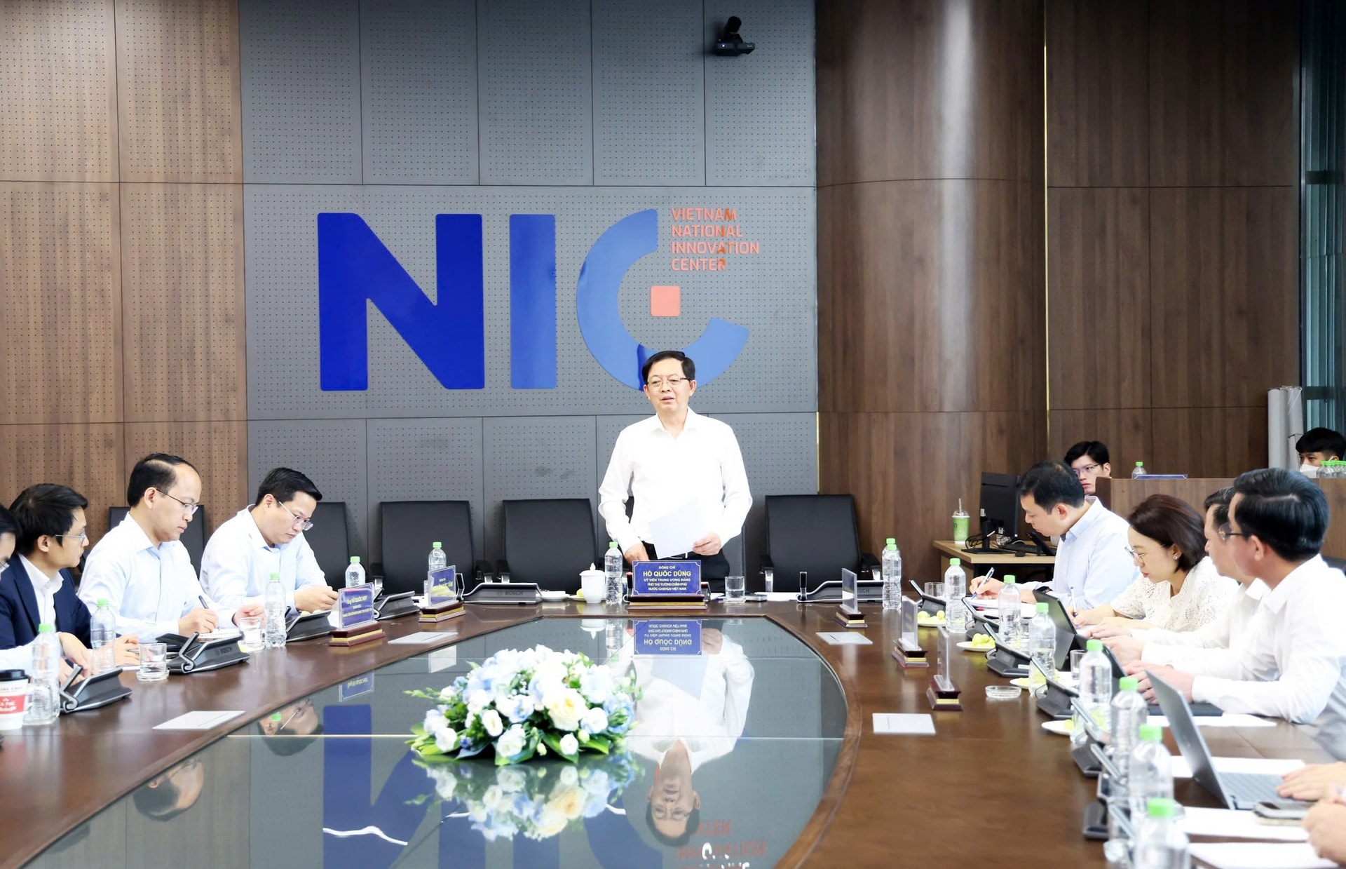 anh a