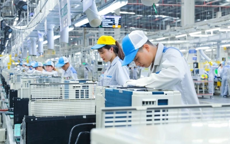 “Bộ đệm” an toàn cho dòng vốn đầu tư