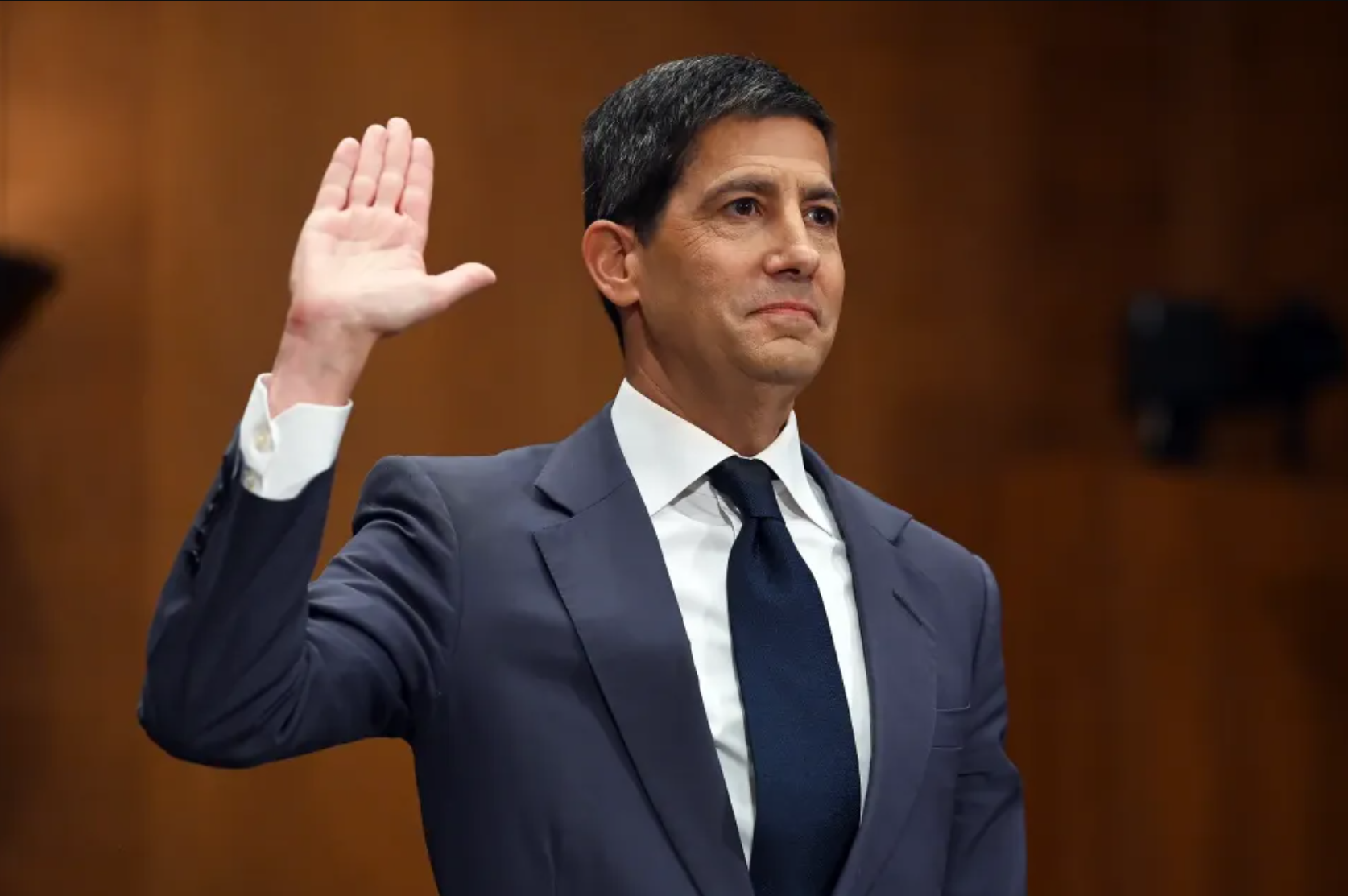 Kevin Warsh tiếp quản FED, tác động chính sách là ẩn số