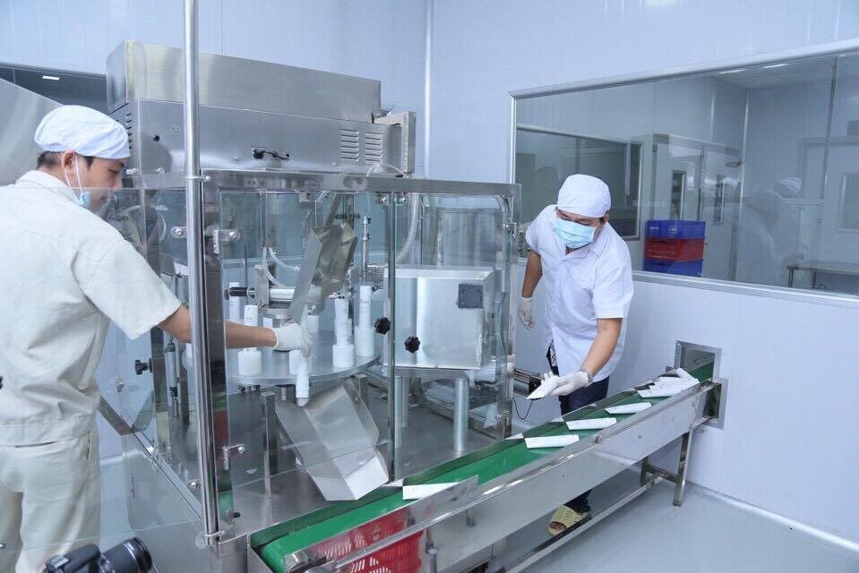 VCCI kiến nghị mở rộng cơ chế “mặc nhiên chấp thuận”
