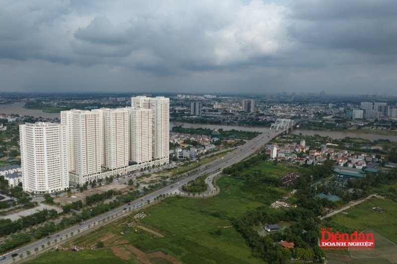 Sửa Luật Đất đai: Cần giải bài toán về định giá đất