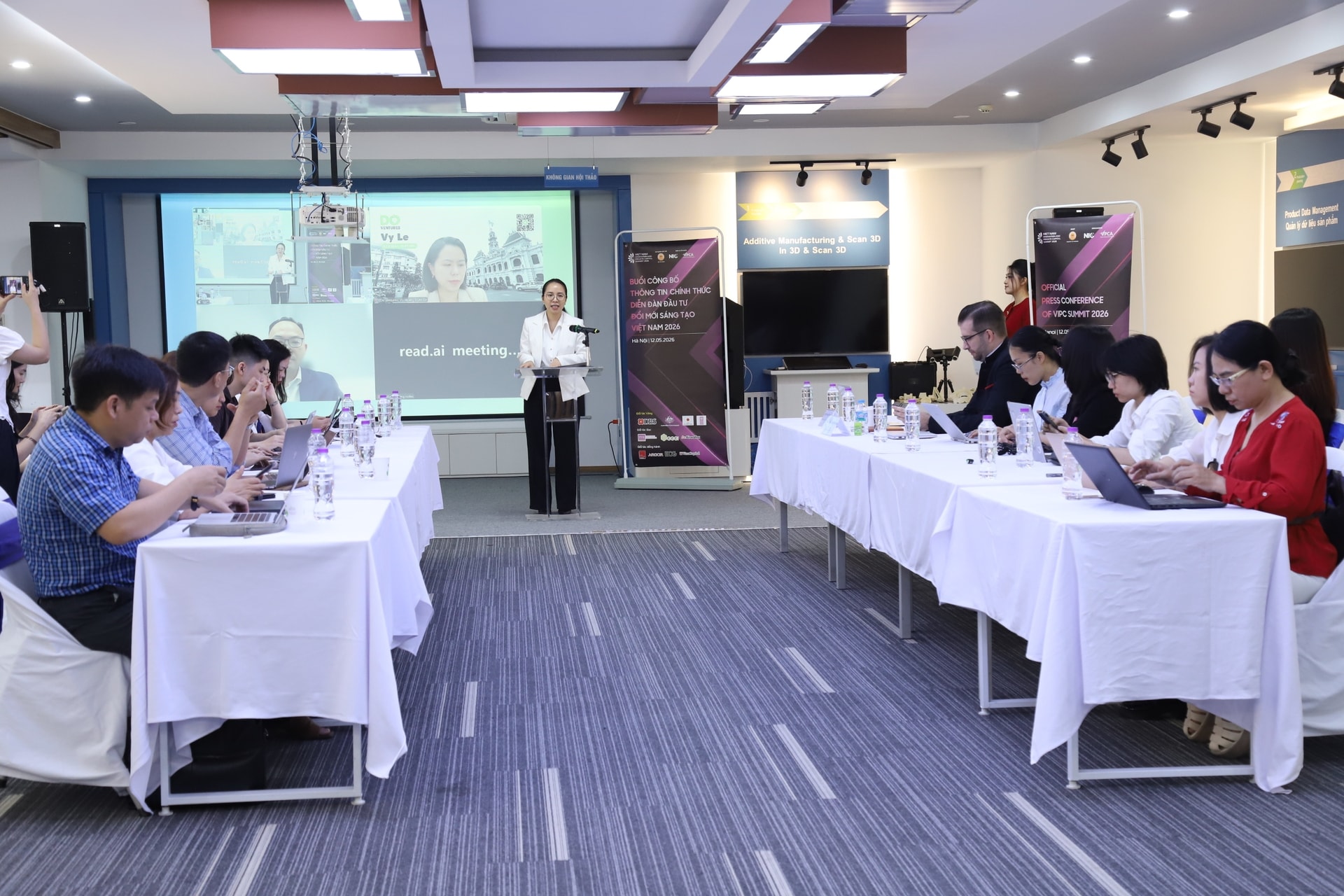 VIPC Summit1