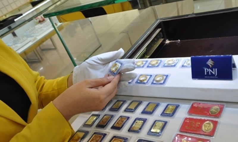 PNJ kiem dinh
