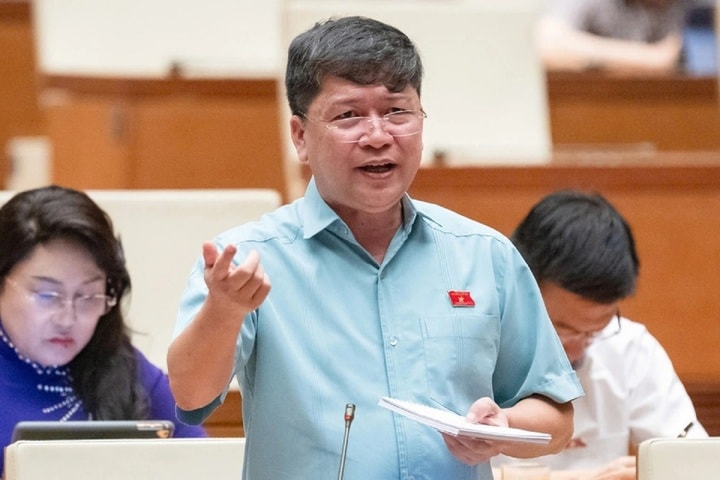 Ông Tạ 2