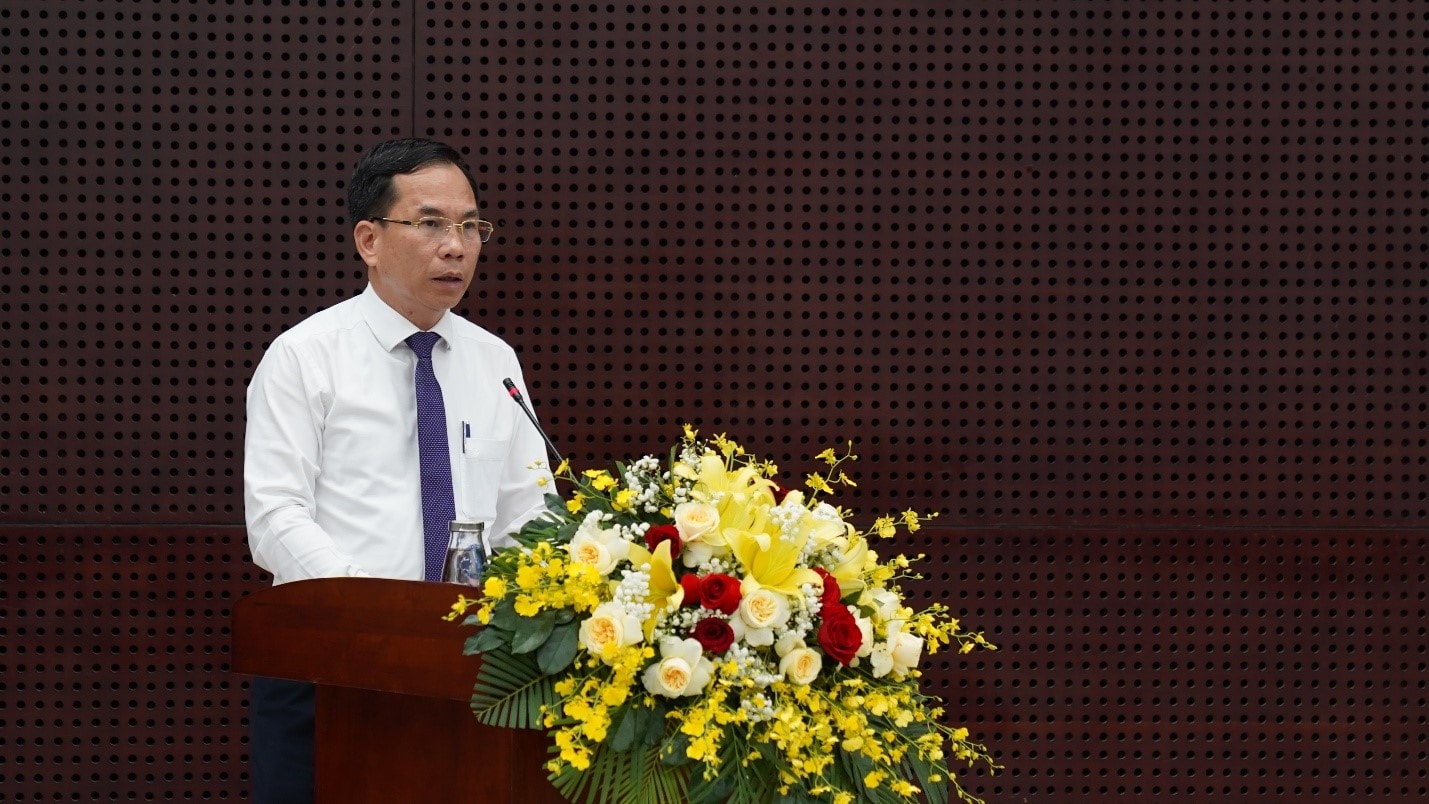 Sở Khoa học và Công nghệ ĐN