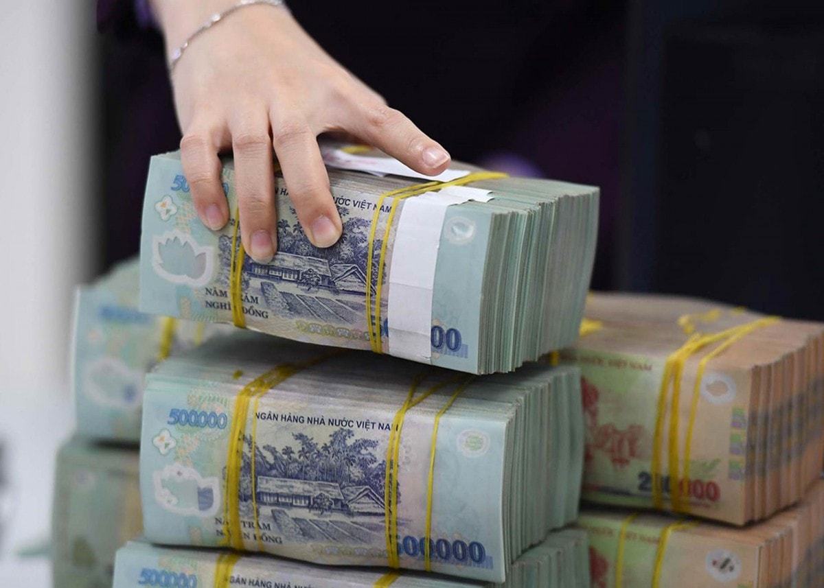 Ngành bất động sản duy trì động lực tăng trưởng bất chấp lãi vay mua nhà cao