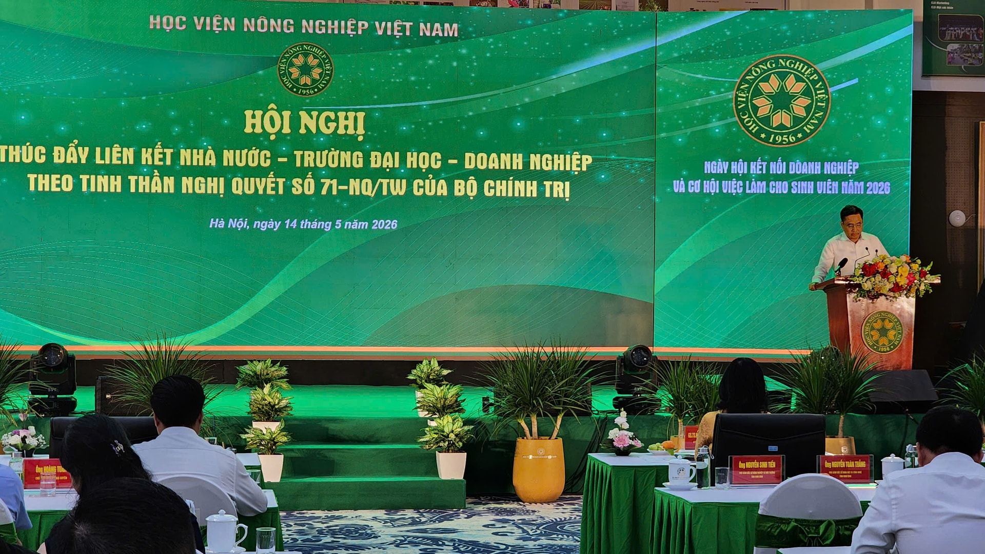 Hoi nghi 6