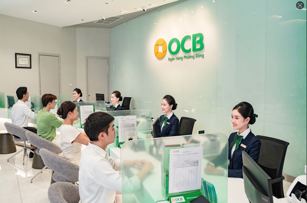 oCB GD1
