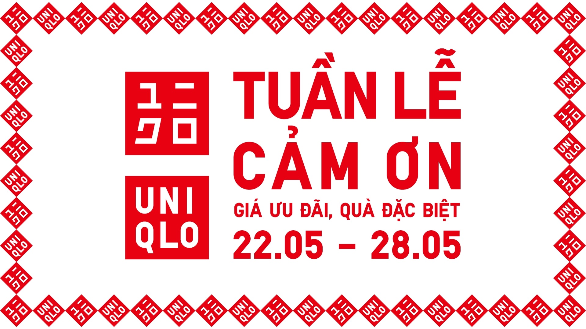 Tuần Lễ Cảm Ơn