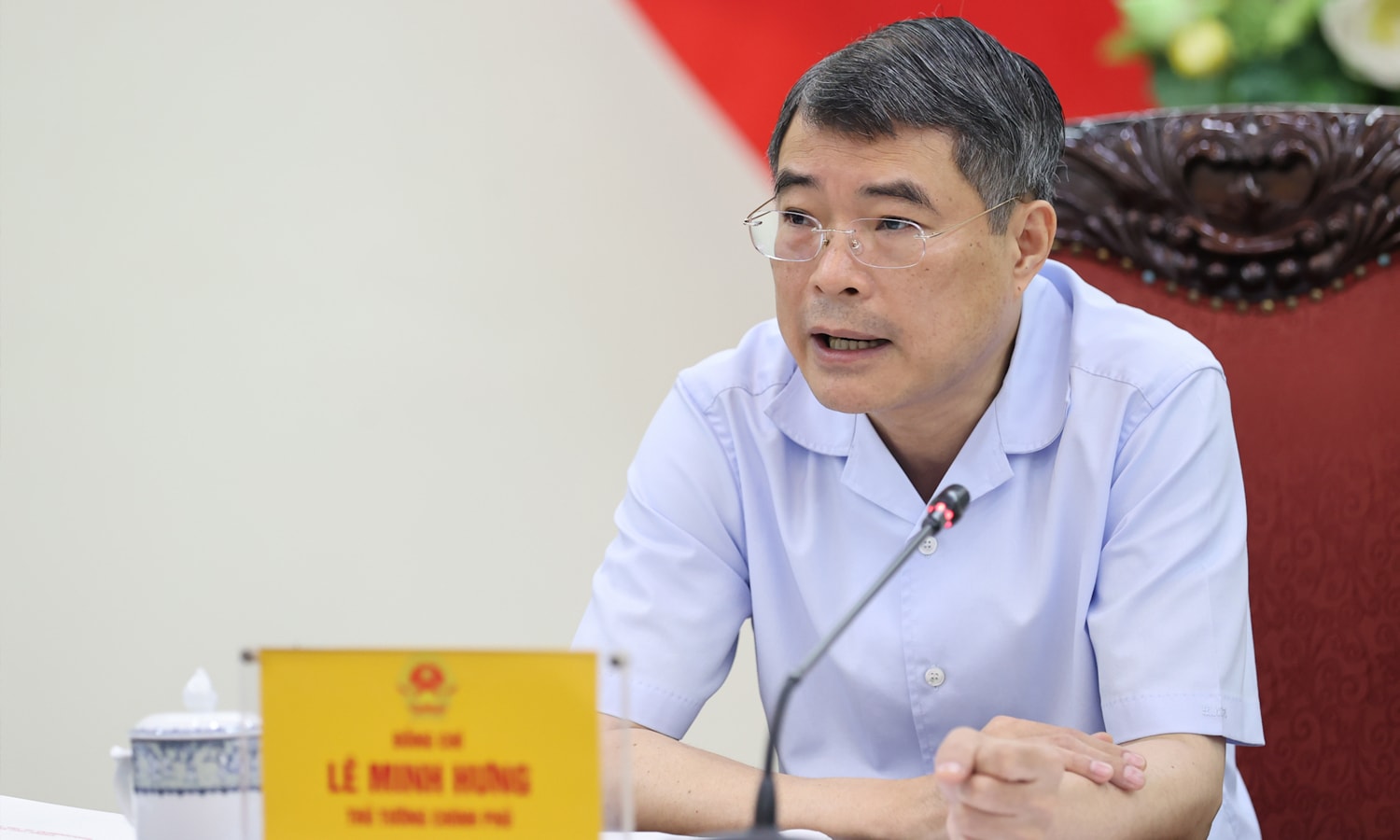 thu tuong